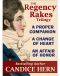 [Regency Rakes 01] • The Regency Rakes Trilogy